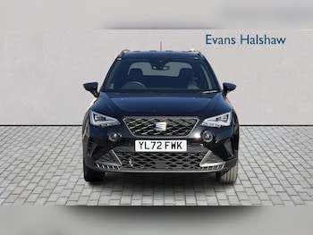 Used SEAT Arona 2023 for sale - 78949336: Photo