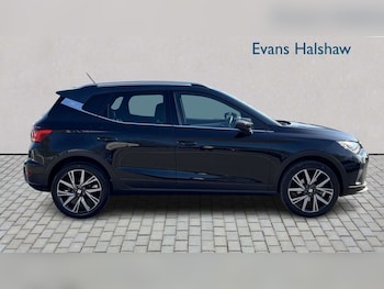 Used SEAT Arona 2023 for sale - 78949336: Photo