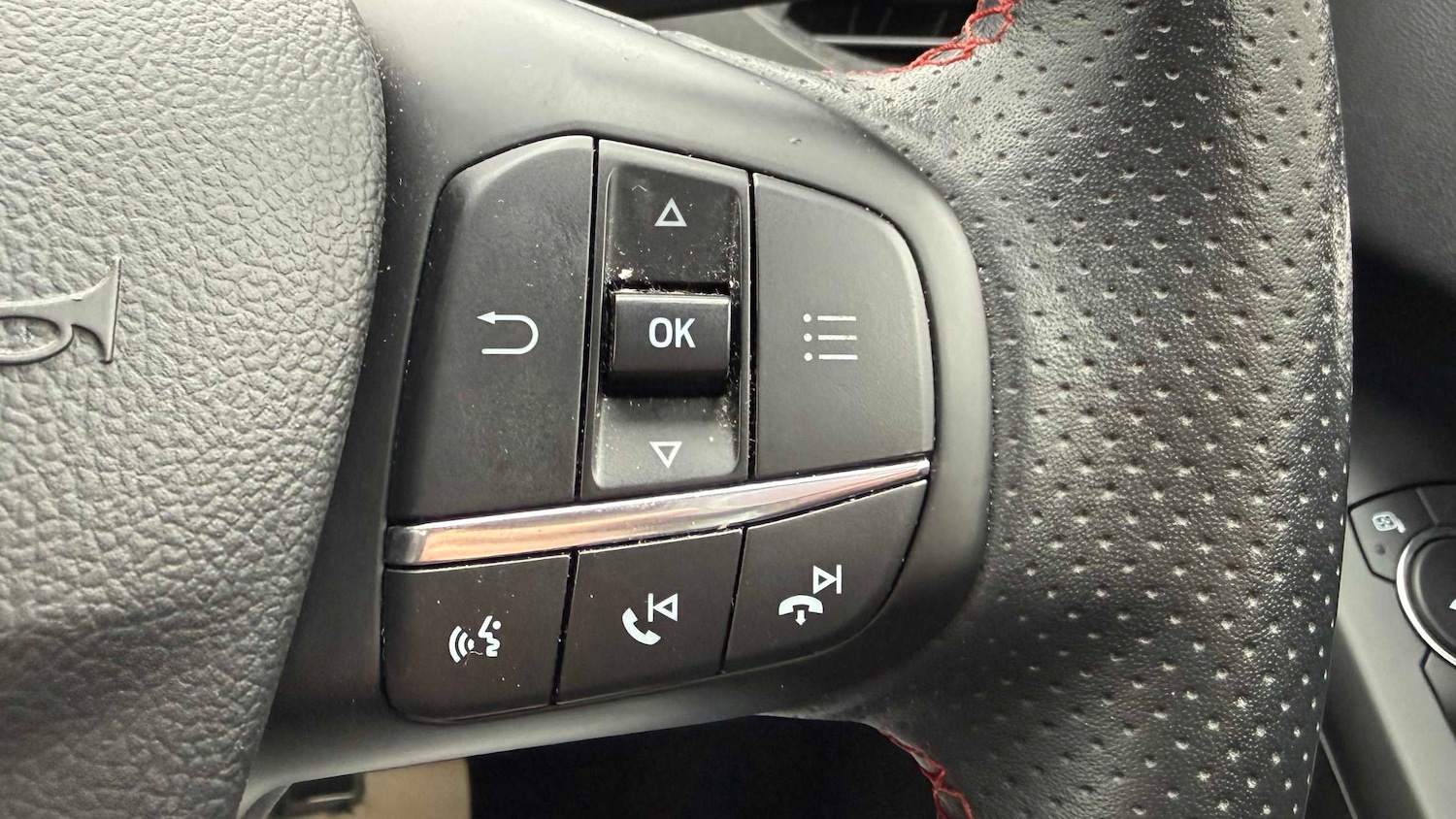 Used Ford Focus for sale - 77861818: Photo 14