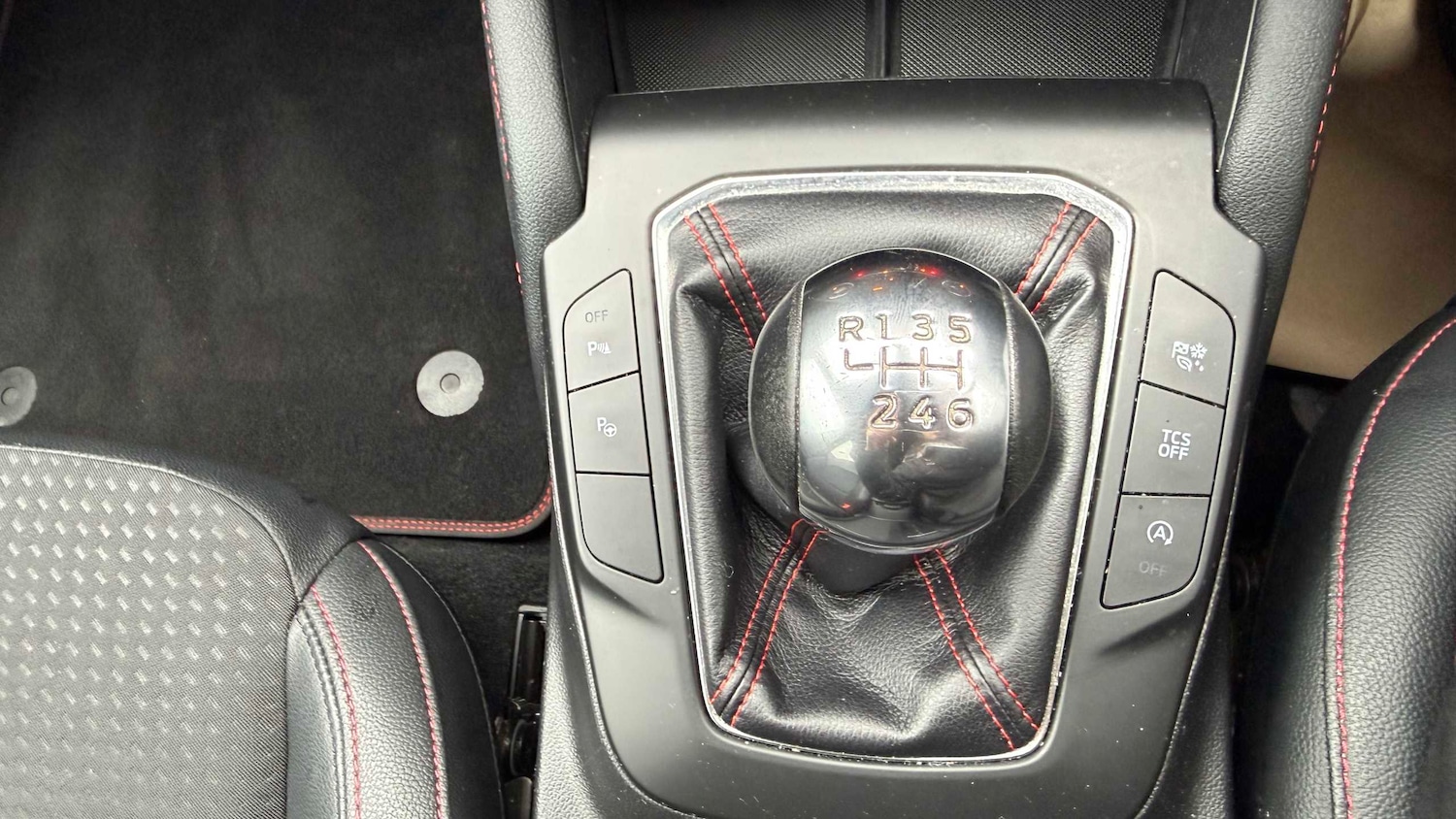 Used Ford Focus for sale - 77861818: Photo 17