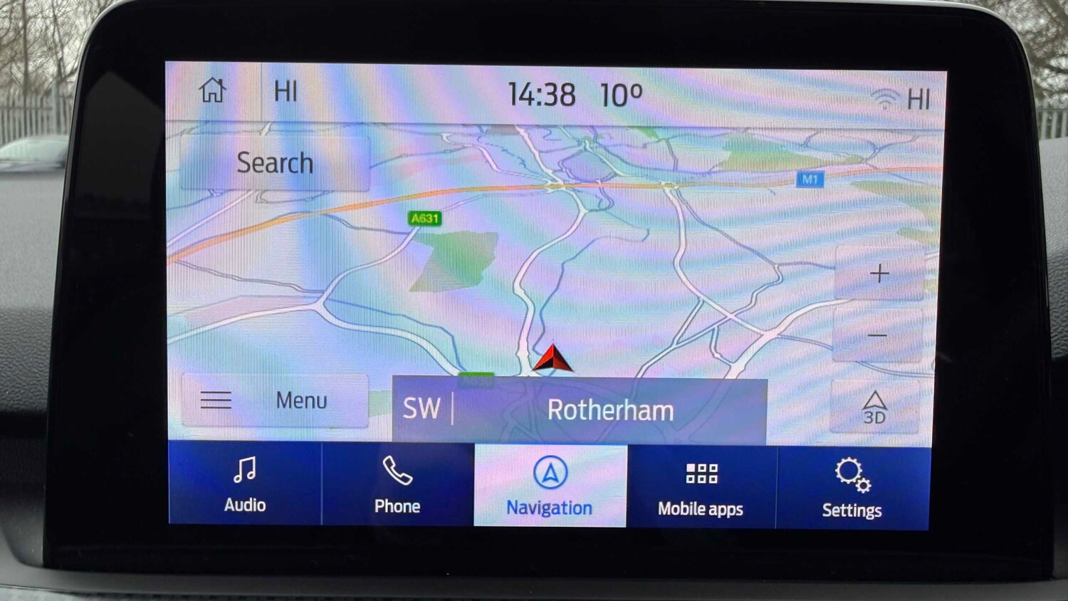 Used Ford Focus for sale - 77861818: Photo 20