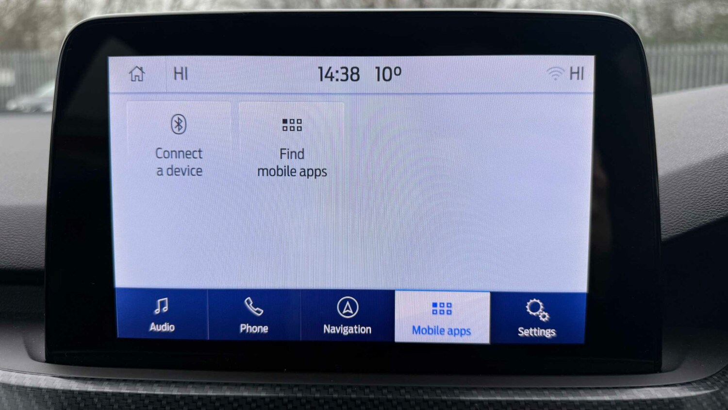 Used Ford Focus for sale - 77861818: Photo 21