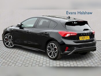 Used Ford Focus 2019 for sale - 77861818: Photo