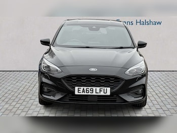 Used Ford Focus 2019 for sale - 77861818: Photo