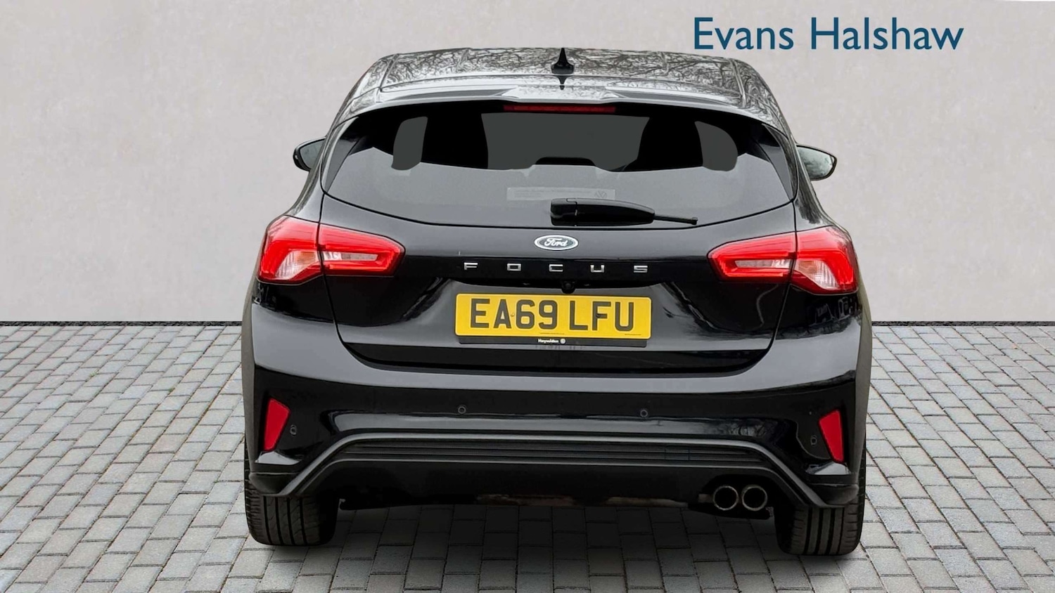 Used Ford Focus for sale - 77861818: Photo 5