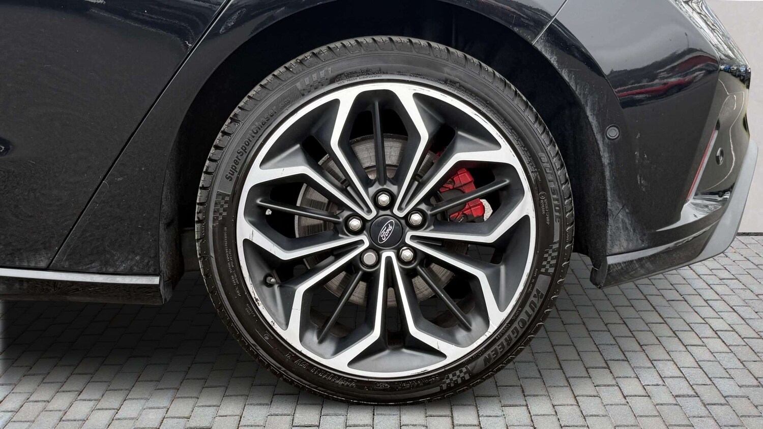 Used Ford Focus for sale - 77861818: Photo 6