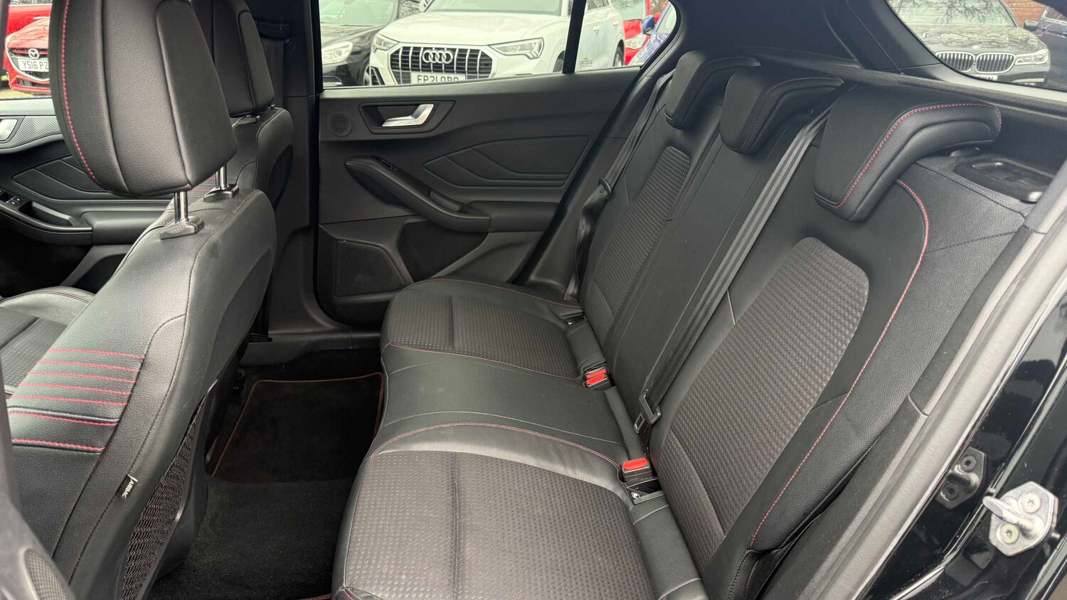 Used Ford Focus for sale - 77861818: Photo 8