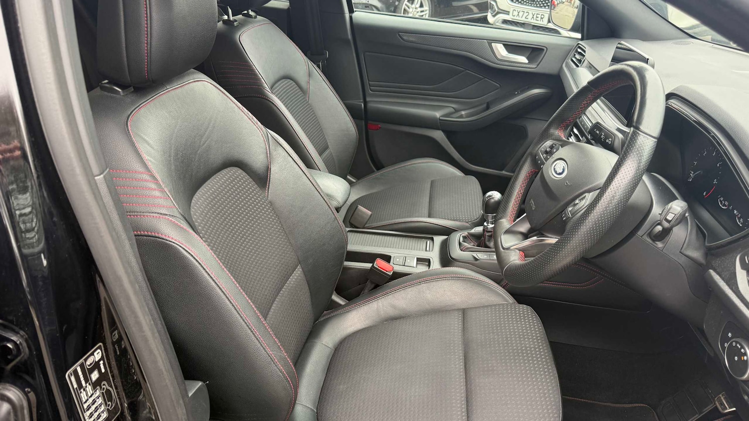 Used Ford Focus for sale - 77861818: Photo 9