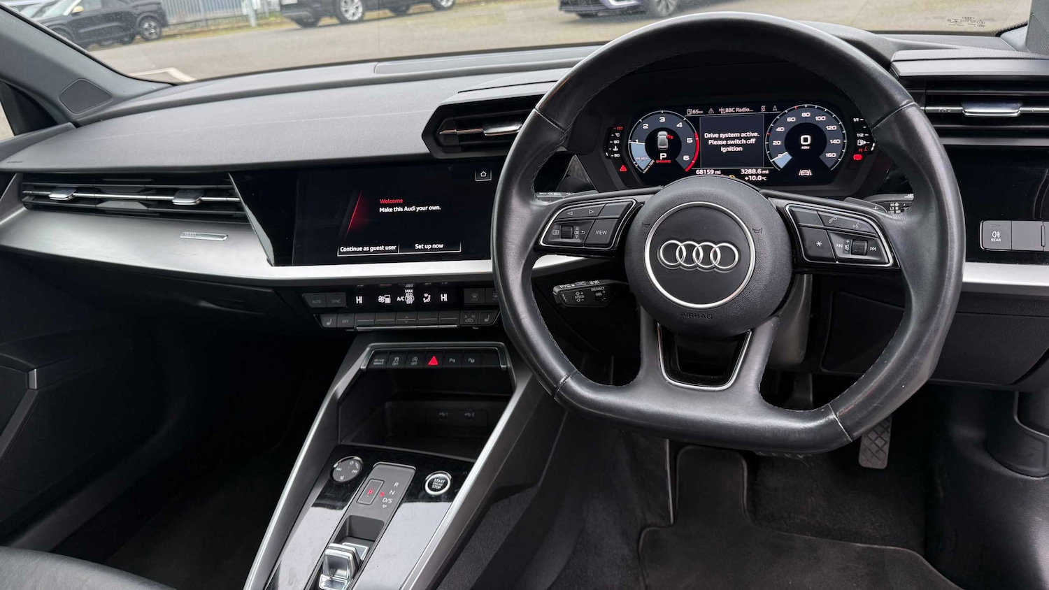 Used Audi A3 2021 for sale - 77859541: Photo 10