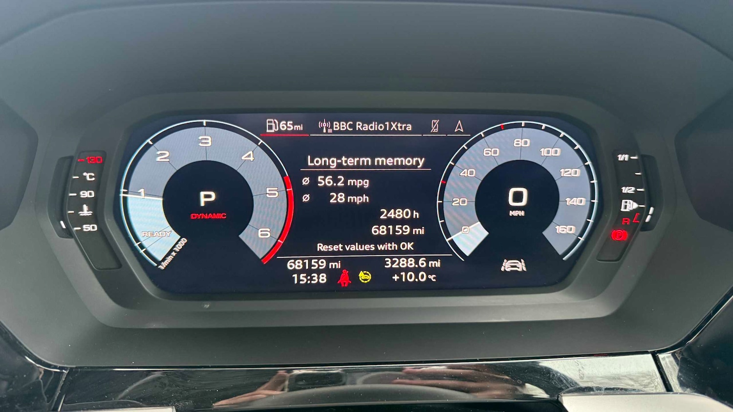 Used Audi A3 2021 for sale - 77859541: Photo 11