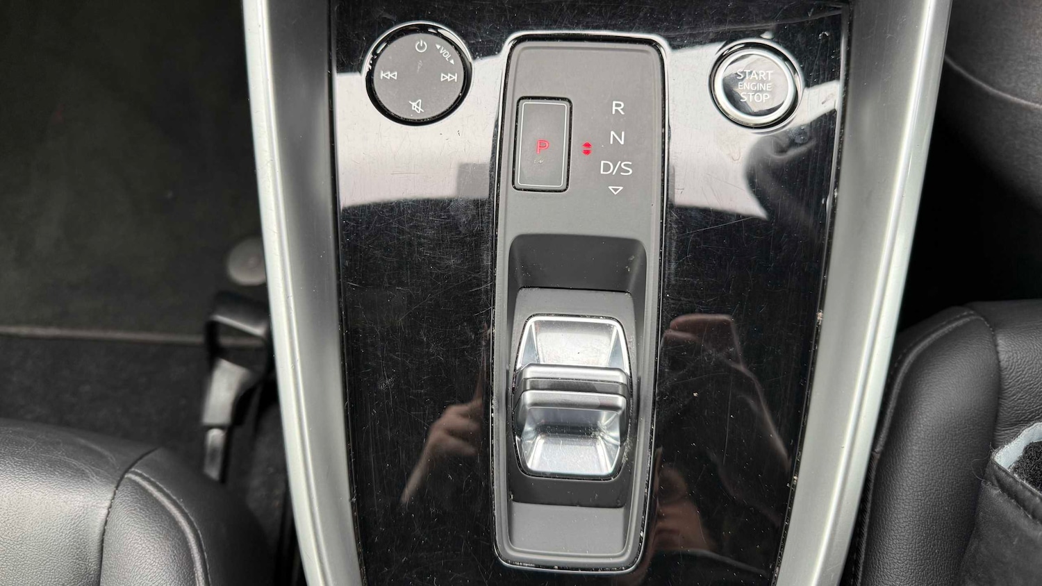 Used Audi A3 2021 for sale - 77859541: Photo 13