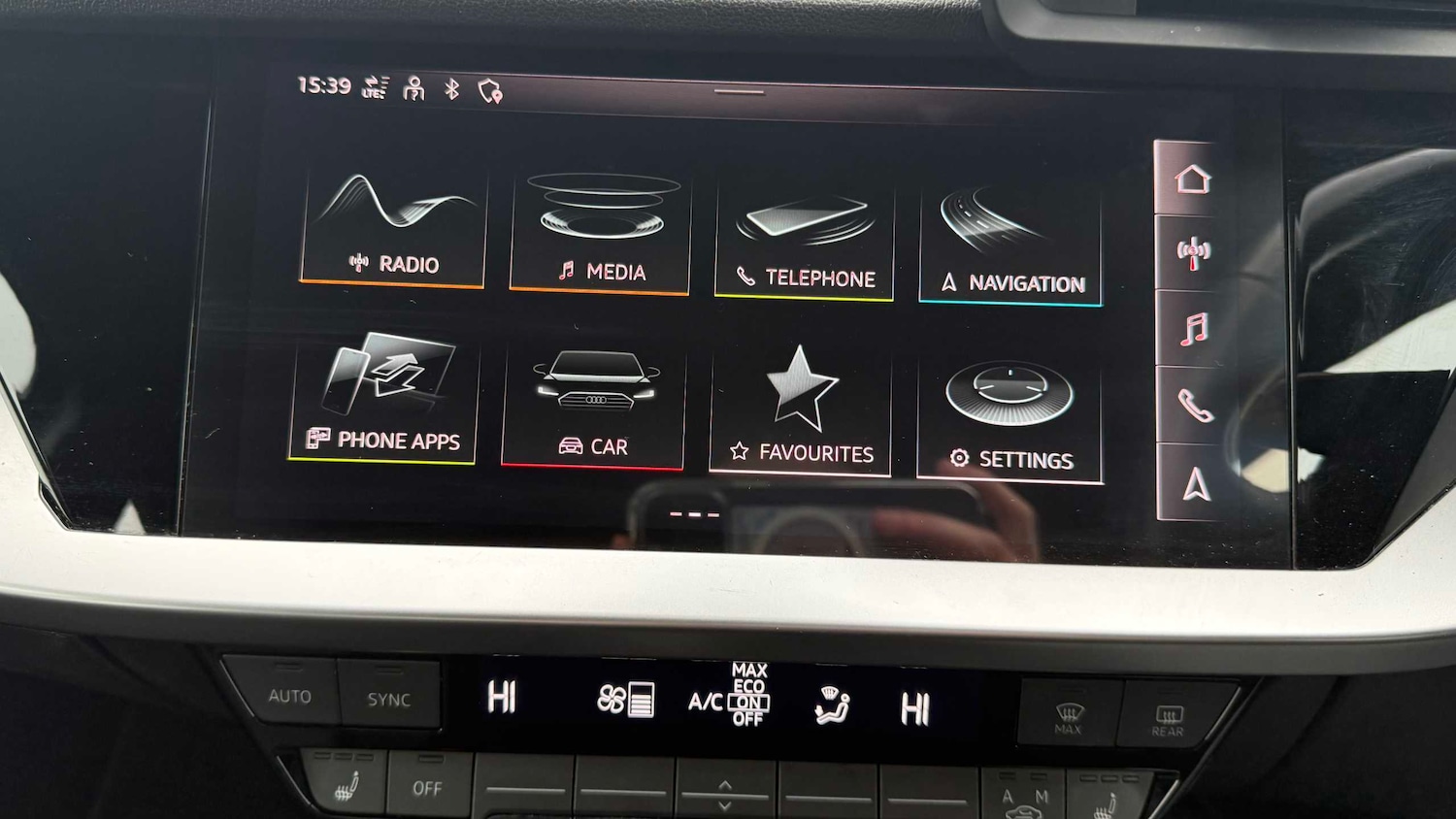 Used Audi A3 2021 for sale - 77859541: Photo 15