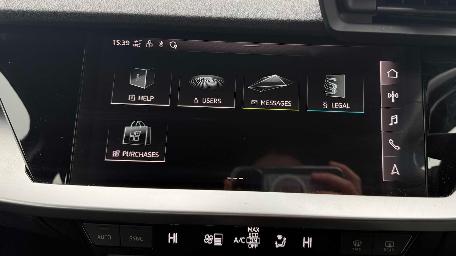 Used Audi A3 2021 for sale - 77859541: Photo 16