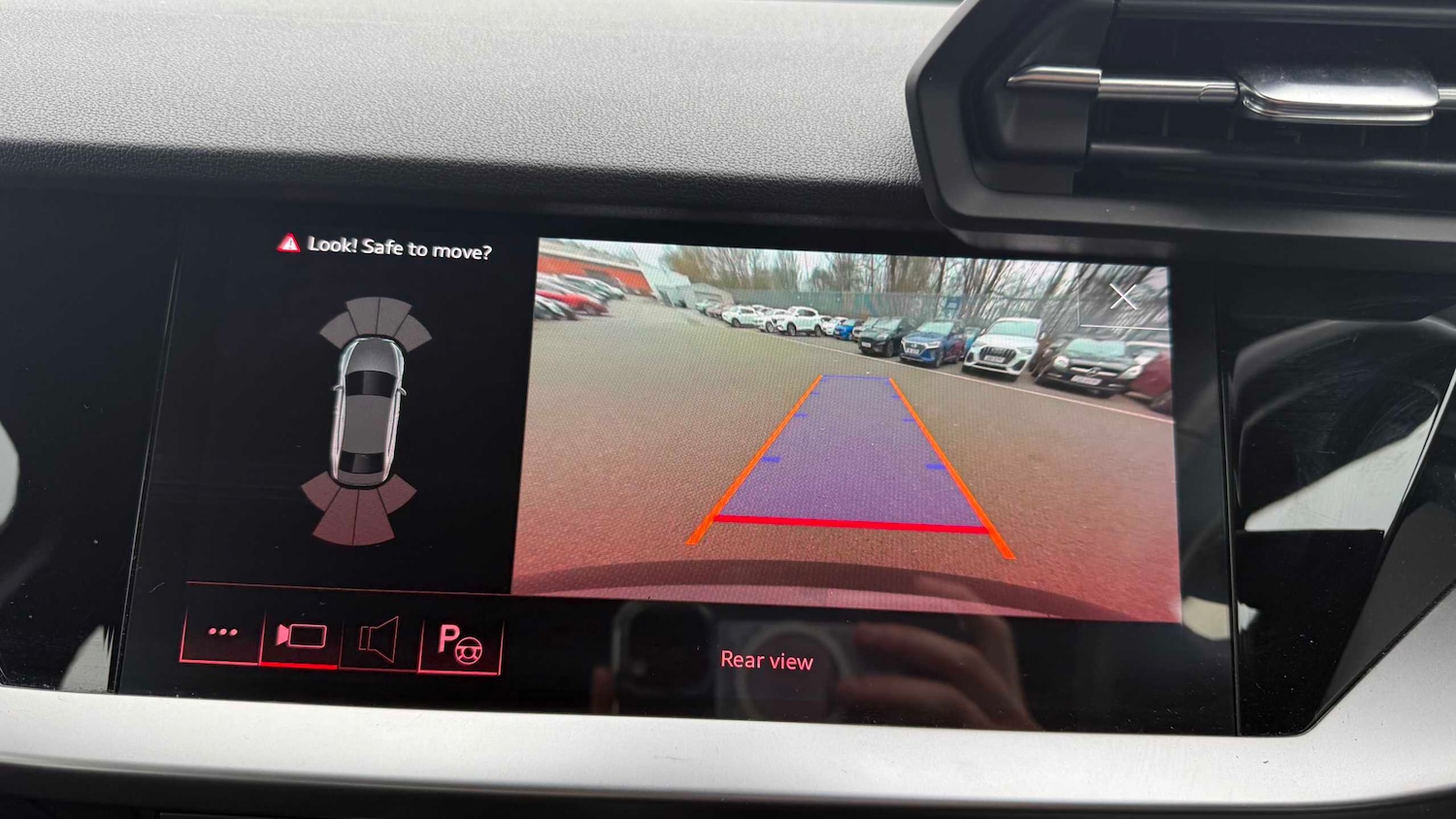 Used Audi A3 2021 for sale - 77859541: Photo 17