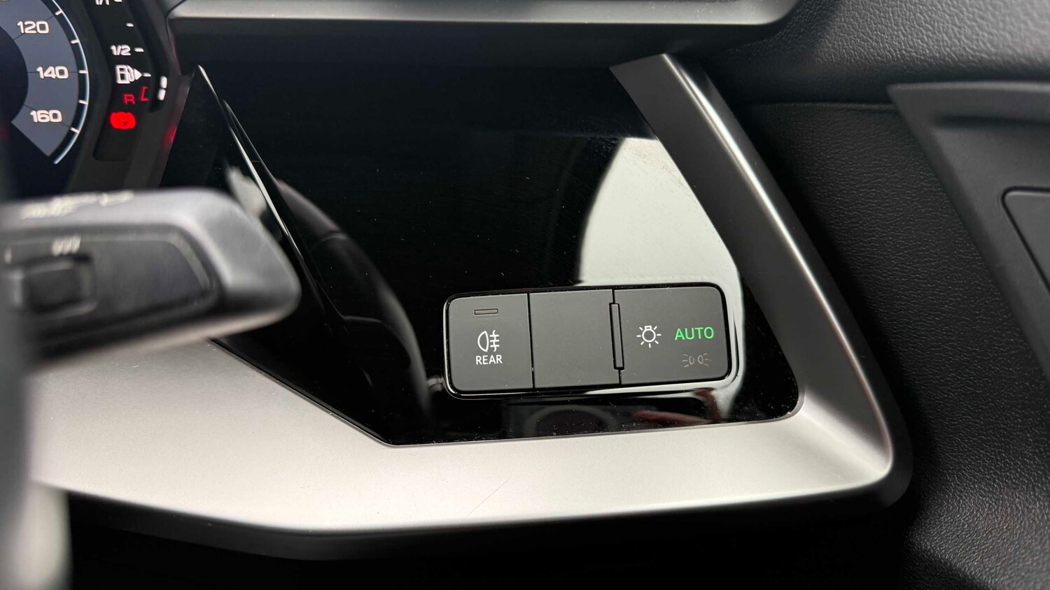 Used Audi A3 2021 for sale - 77859541: Photo 18