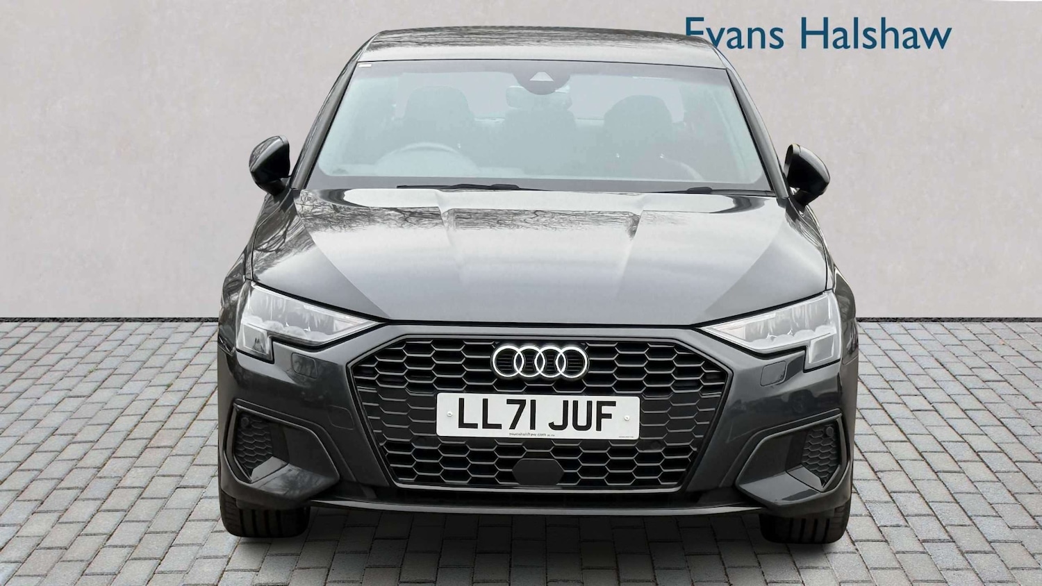 Used Audi A3 2021 for sale - 77859541: Photo 4