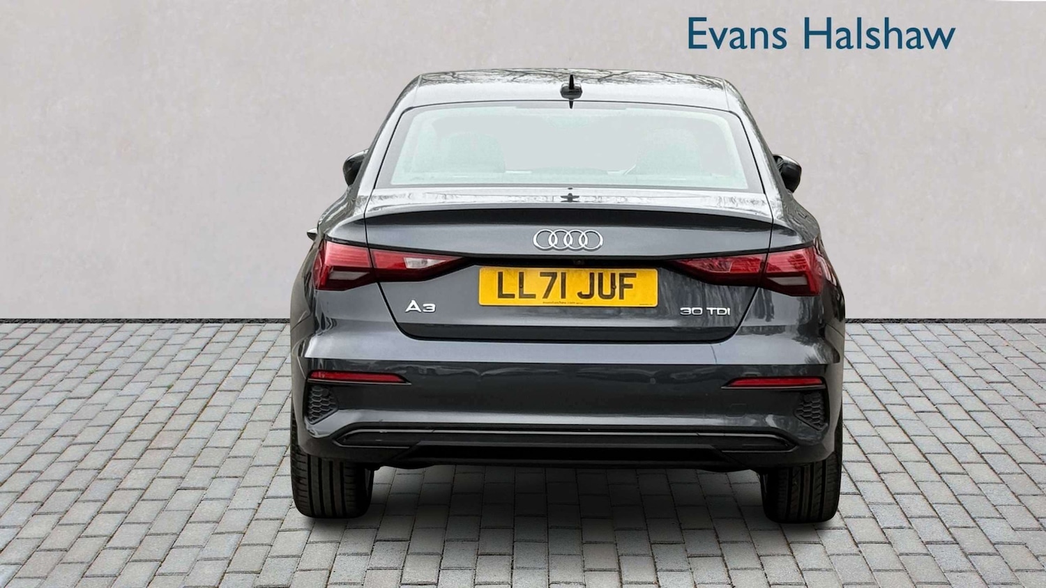 Used Audi A3 2021 for sale - 77859541: Photo 5