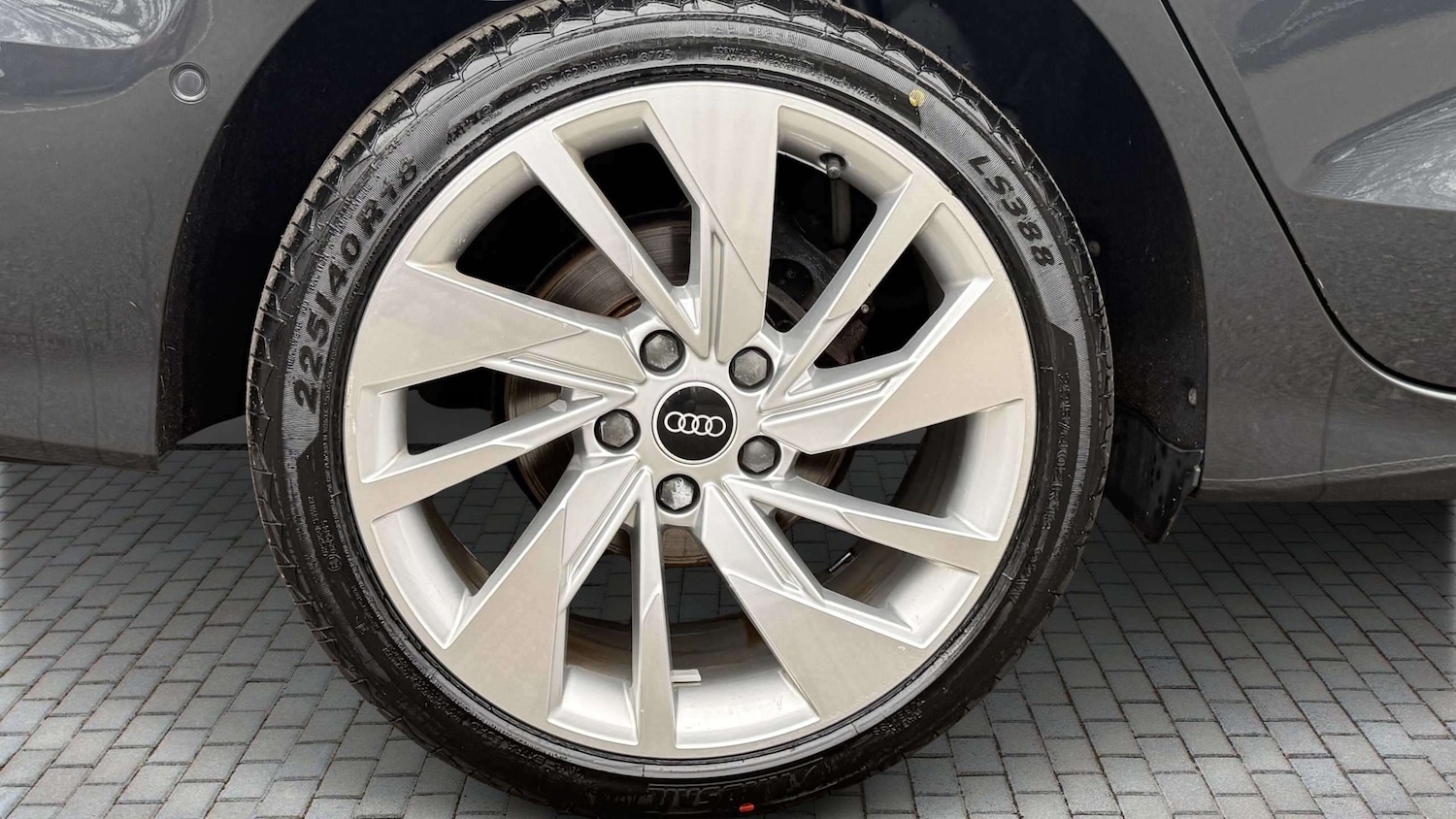 Used Audi A3 2021 for sale - 77859541: Photo 6