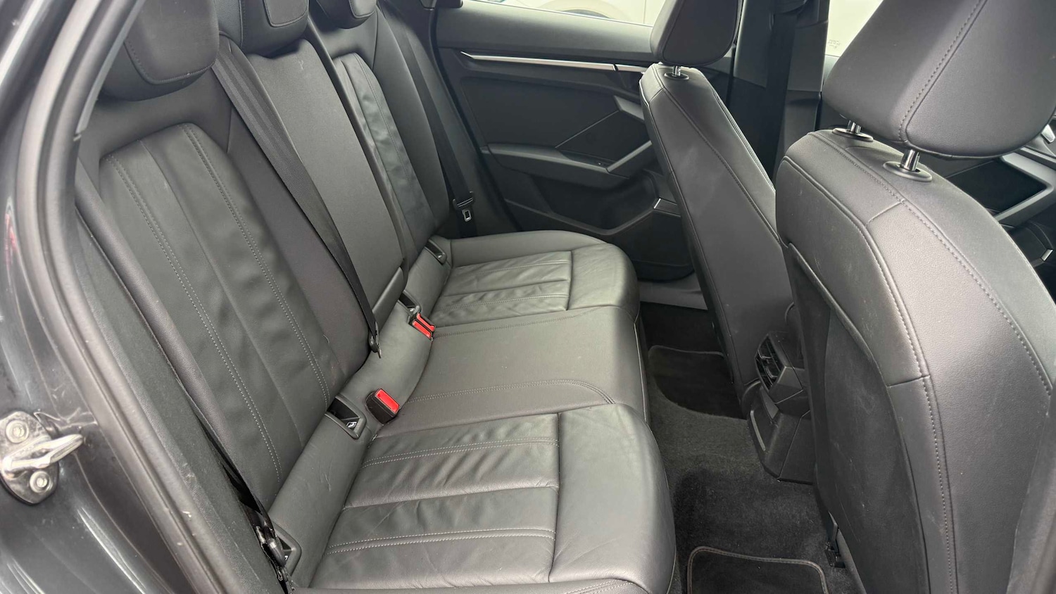 Used Audi A3 2021 for sale - 77859541: Photo 8