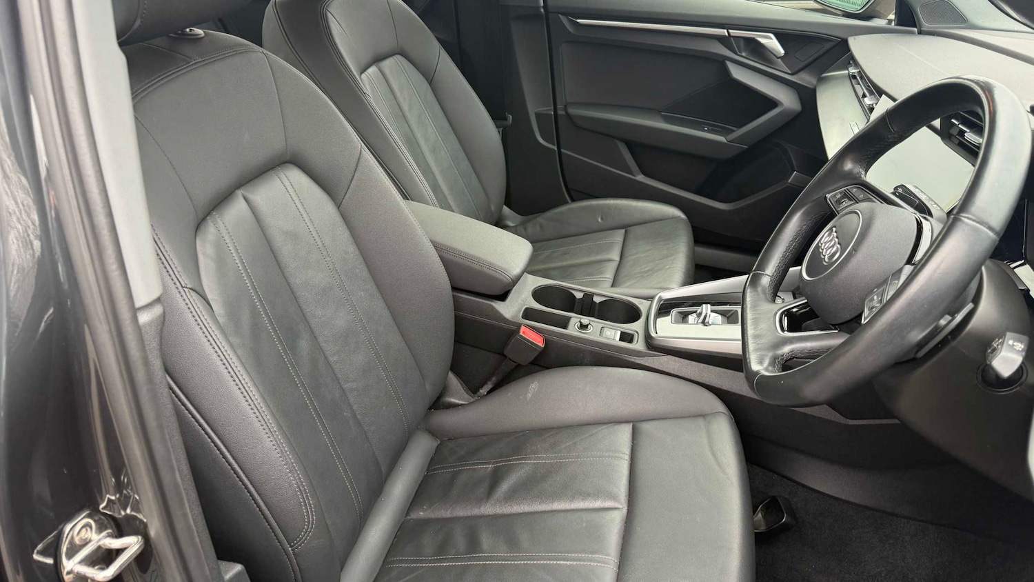 Used Audi A3 2021 for sale - 77859541: Photo 9