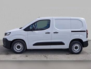 Used Peugeot Partner 2024 for sale - 78351832: Photo