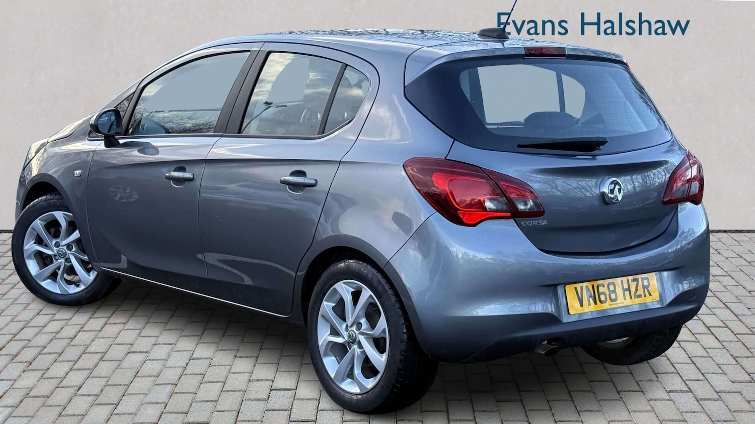 Used Vauxhall Corsa 2018 for sale - 77979528: Photo 2