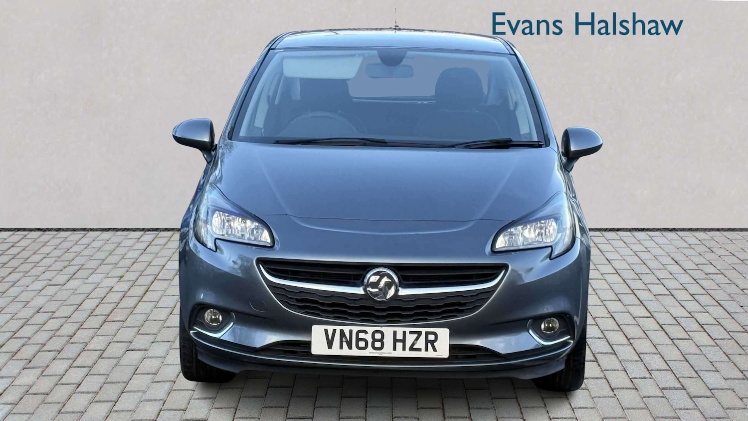 Used Vauxhall Corsa 2018 for sale - 77979528: Photo 4