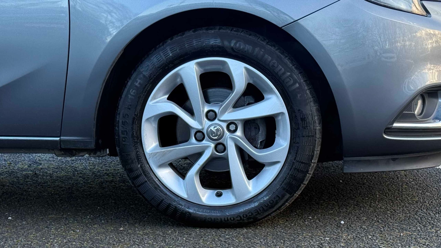 Used Vauxhall Corsa 2018 for sale - 77979528: Photo 6