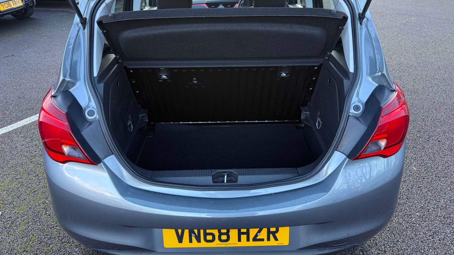 Used Vauxhall Corsa 2018 for sale - 77979528: Photo 7