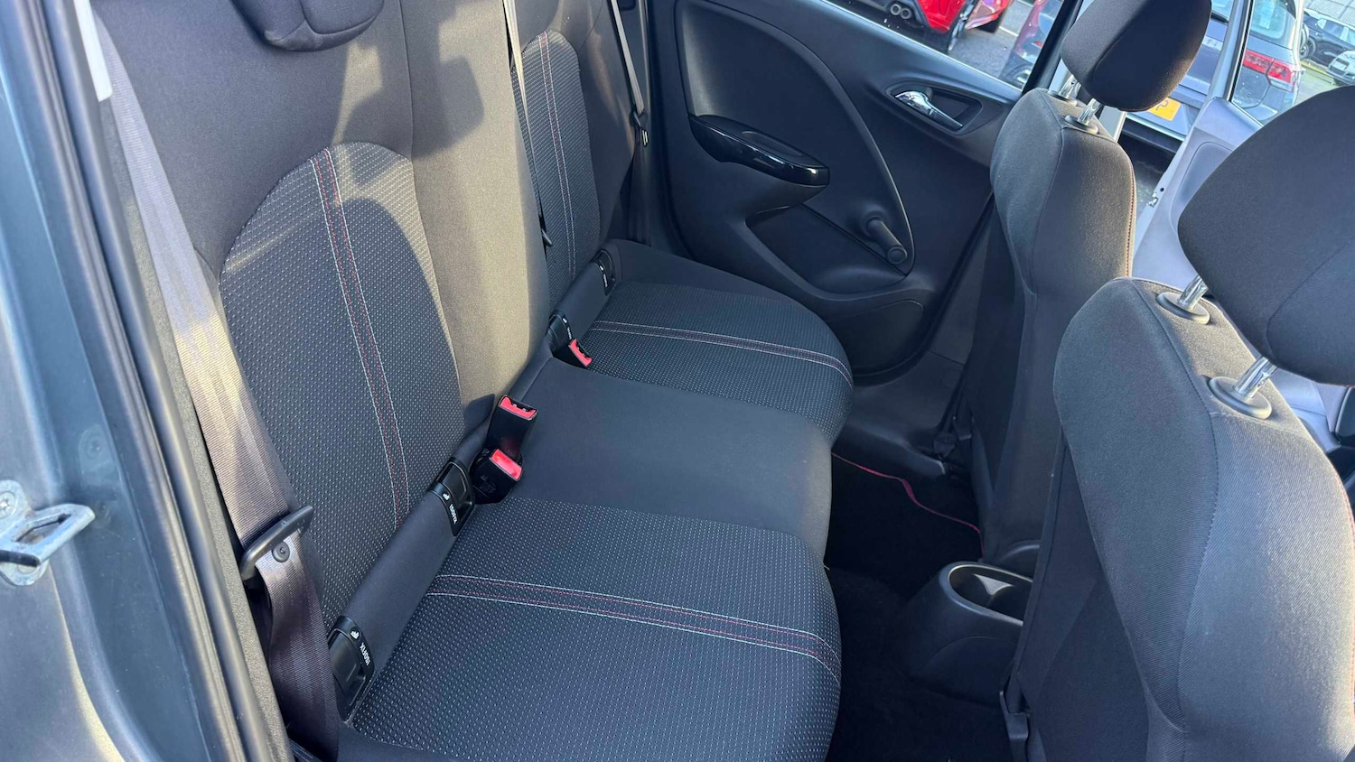 Used Vauxhall Corsa 2018 for sale - 77979528: Photo 8