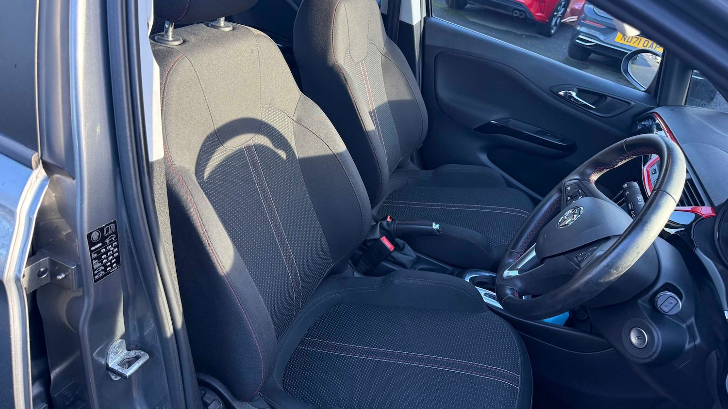 Used Vauxhall Corsa 2018 for sale - 77979528: Photo 9