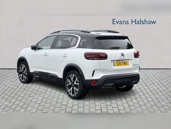 Used Citroen C5 Aircross 2023 for sale - 79579297: Photo