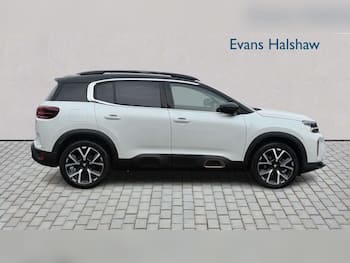 Used Citroen C5 Aircross 2023 for sale - 79579297: Photo