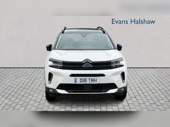 Used Citroen C5 Aircross 2023 for sale - 79579297: Photo