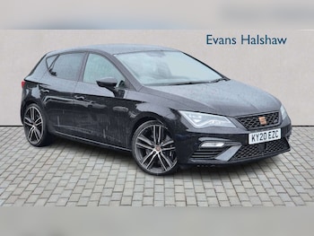Used SEAT Leon 2020 for sale - 79593185: Photo