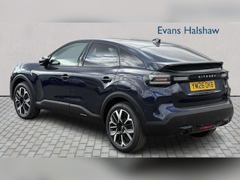 Used Citroen C4 2026 for sale - 79260465: Photo