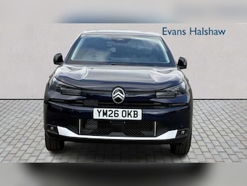 Used Citroen C4 2026 for sale - 79260465: Photo