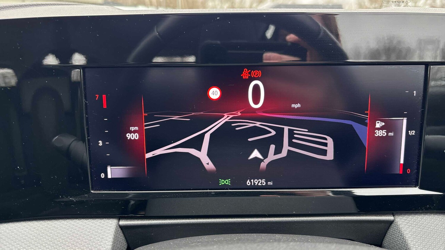 Used Vauxhall Astra 2023 for sale - 77861990: Photo 10