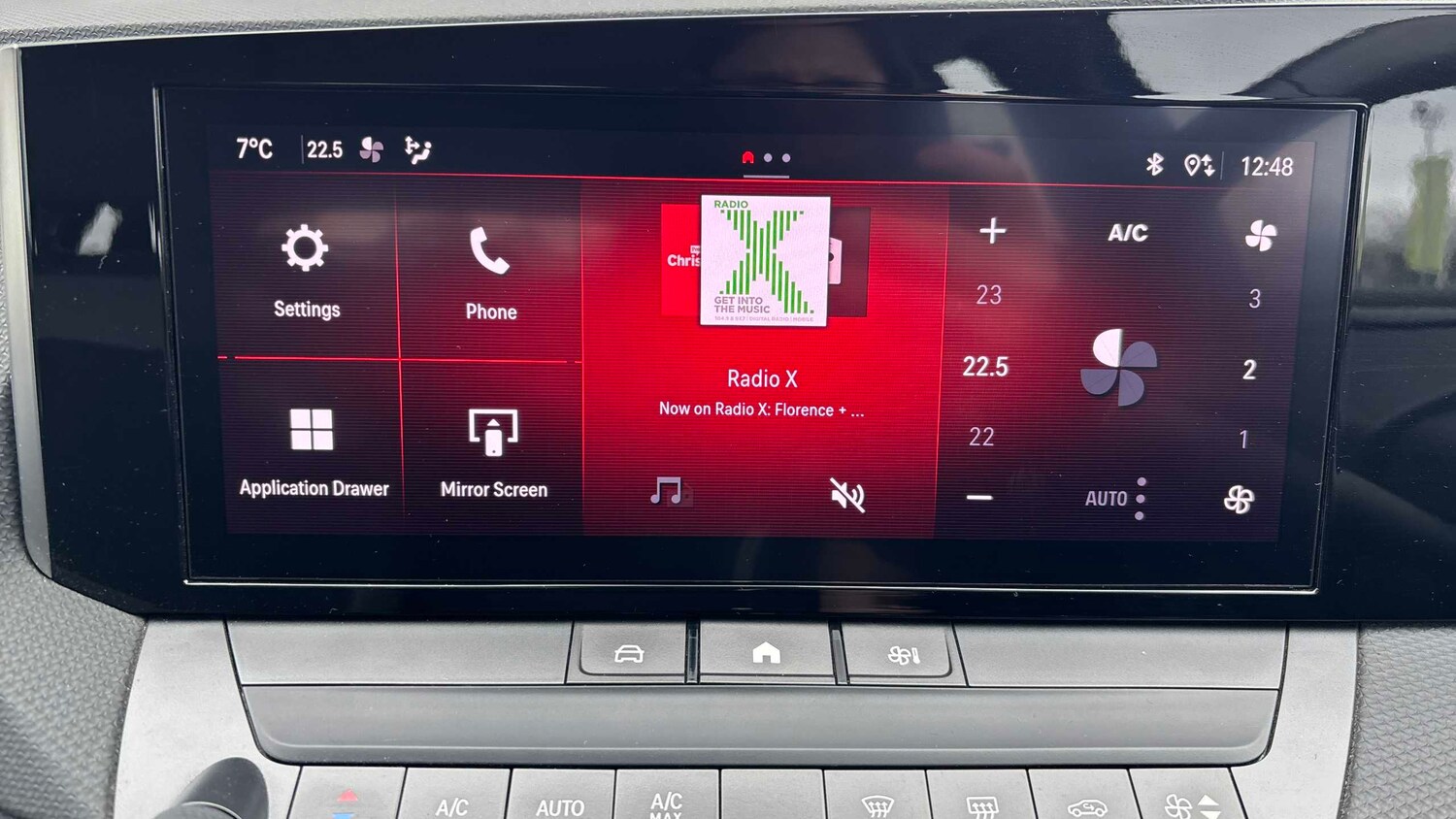 Used Vauxhall Astra 2023 for sale - 77861990: Photo 11