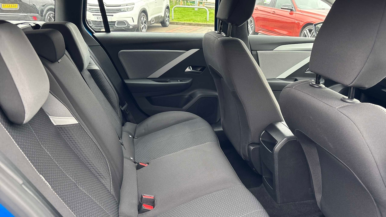 Used Vauxhall Astra 2023 for sale - 77861990: Photo 12