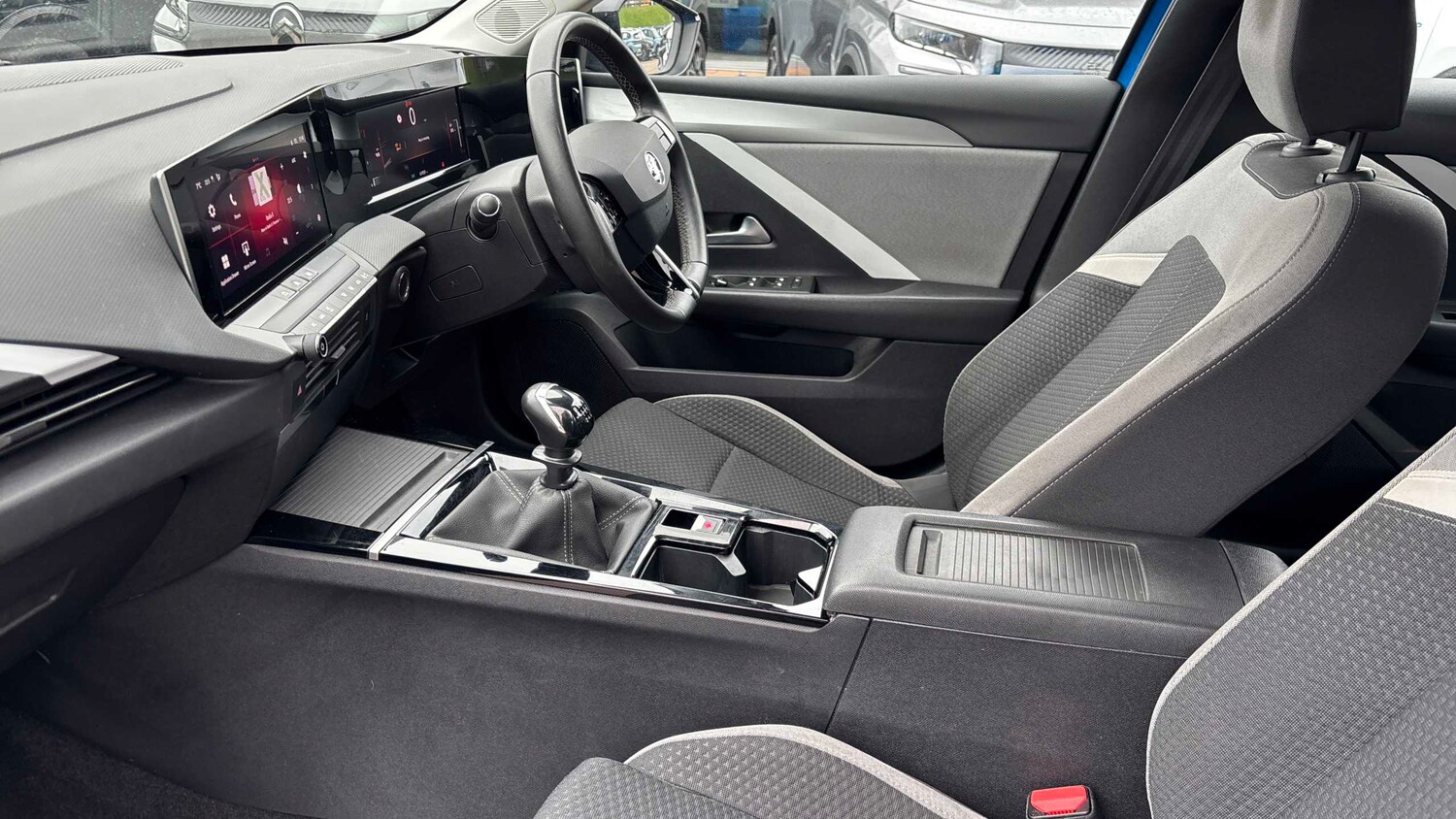 Used Vauxhall Astra 2023 for sale - 77861990: Photo 13