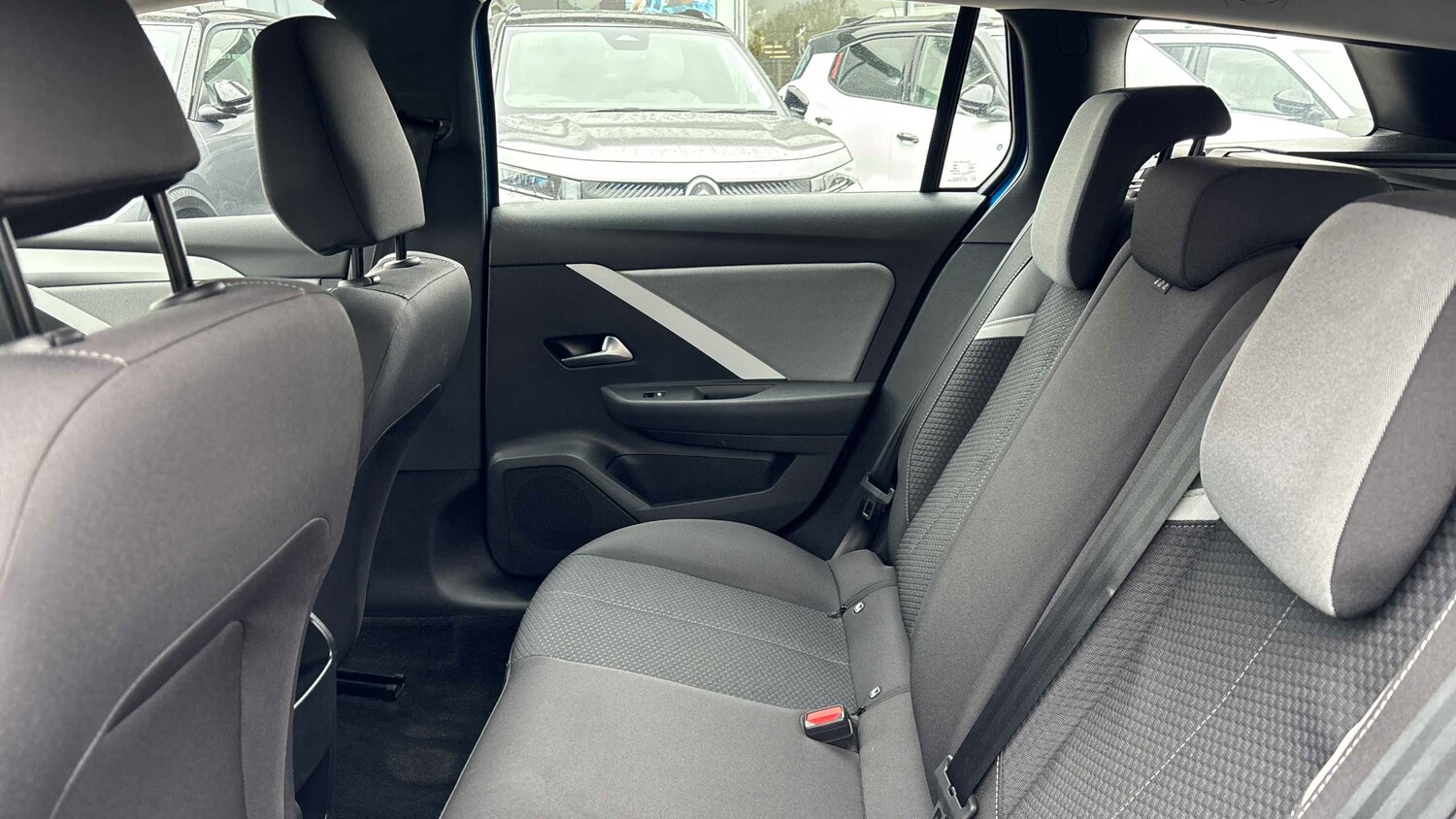 Used Vauxhall Astra 2023 for sale - 77861990: Photo 14