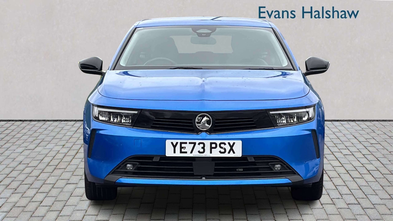 Used Vauxhall Astra 2023 for sale - 77861990: Photo 4