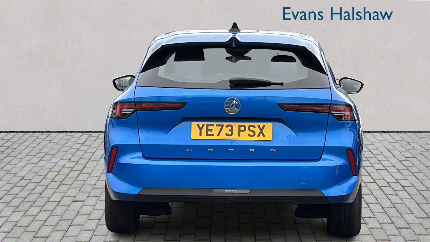 Used Vauxhall Astra 2023 for sale - 77861990: Photo 5