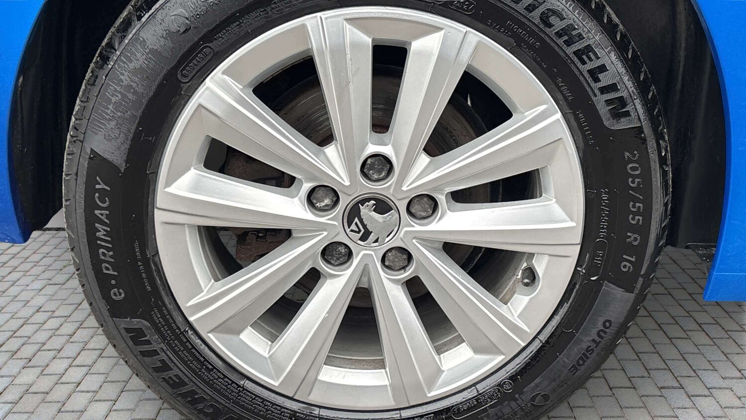 Used Vauxhall Astra 2023 for sale - 77861990: Photo 6