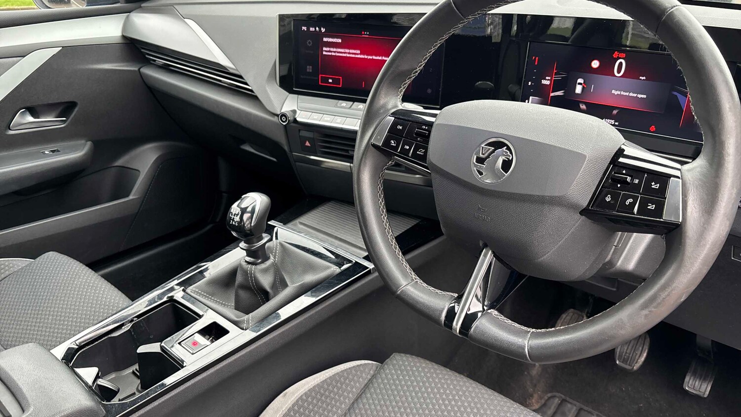 Used Vauxhall Astra 2023 for sale - 77861990: Photo 8