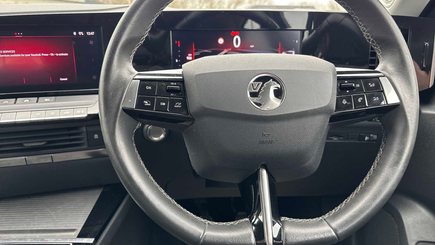 Used Vauxhall Astra 2023 for sale - 77861990: Photo 9