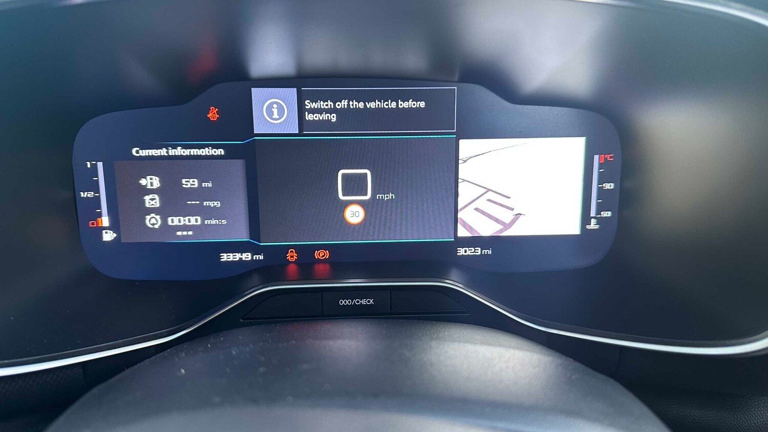 Used Citroen C5 Aircross 2022 for sale - 77859489: Photo 10