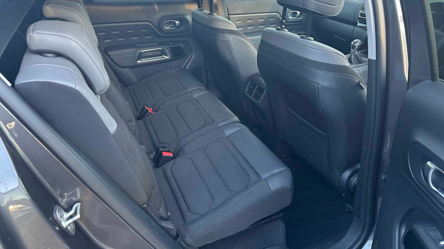 Used Citroen C5 Aircross 2022 for sale - 77859489: Photo 12