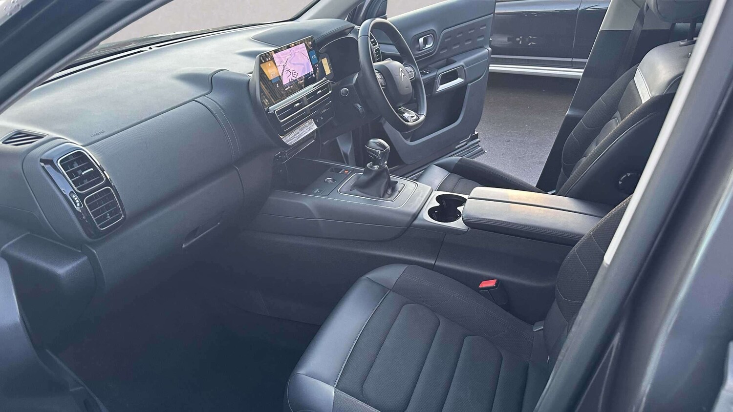 Used Citroen C5 Aircross 2022 for sale - 77859489: Photo 13